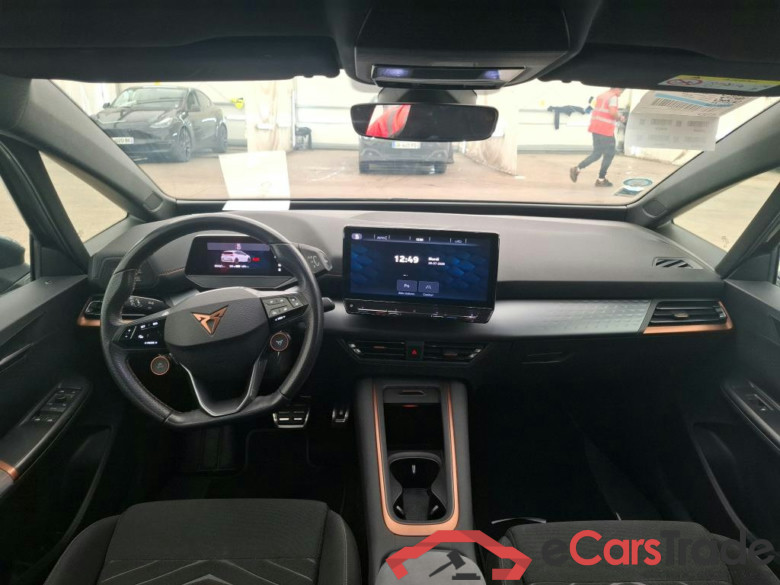 CUPRA Born / 2021 / 5P / Berline 230ch - batterie XL VZ #6