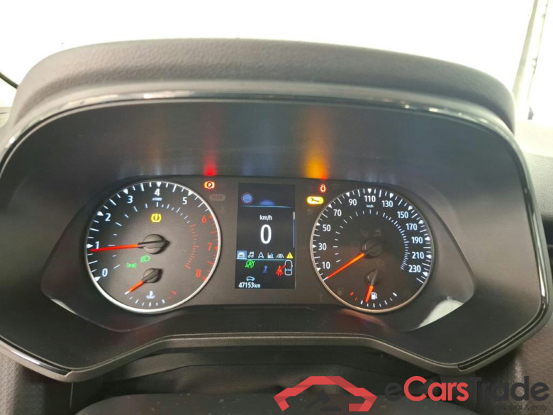 RENAULT Clio / 2019 / 5P / Berline Business TCe 100 GPL -21 #6