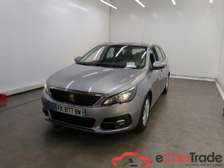 308 SW Active Business 1.5 HDi 130CV BVM6 E6dT