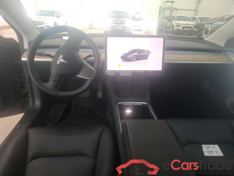 TESLA Model 3 / 2018 / 4P / Berline Grande Autonomie #6