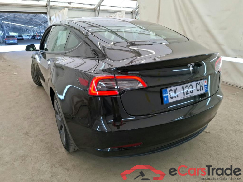 TESLA Model 3 / 2018 / 4P / Berline Propulsion #3