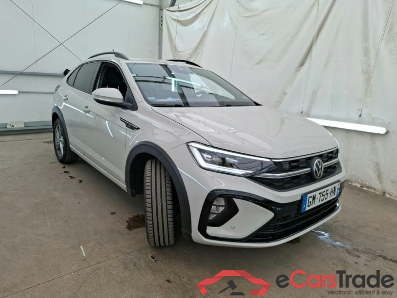 Taigo R-Line 1.0 TSI 110CV BVA7 E6d #4