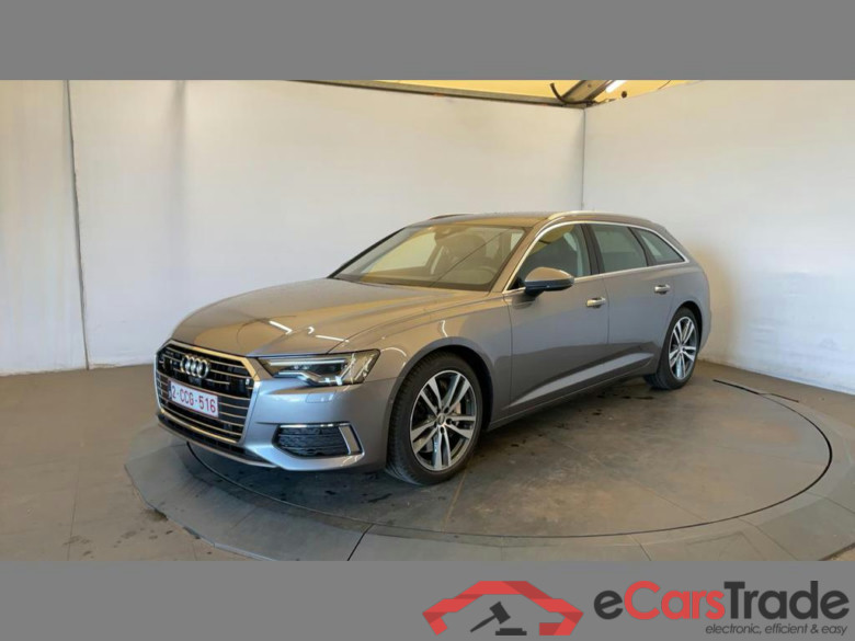 AUDI A6 SW A6 Avant 55 TFSI Quattro Design S tronic #1