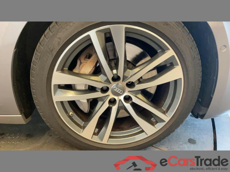 AUDI A6 SW A6 Avant 55 TFSI Quattro Design S tronic #2