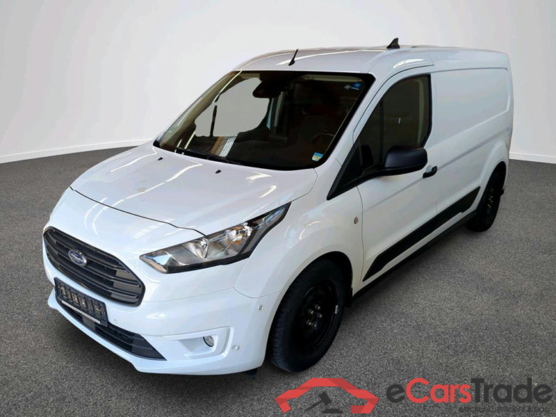 Transit Connect Kasten lang Trend 1.5 EcoBlue 88KW MT6 E6dT