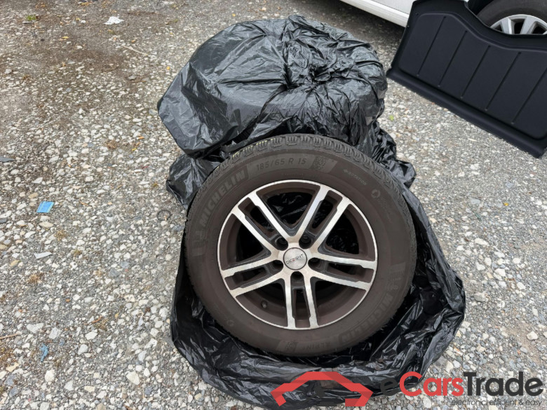 Ibiza Style 1.0 TSI 81KW MT6 E6d #4