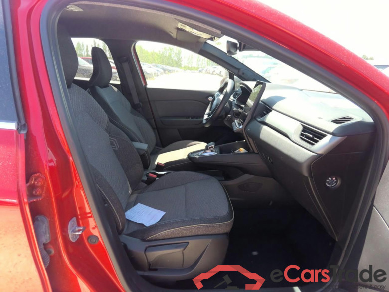 Symbioz  145 E-Tech Full Hybrid Techno 1.6  145CV  BVAV #4