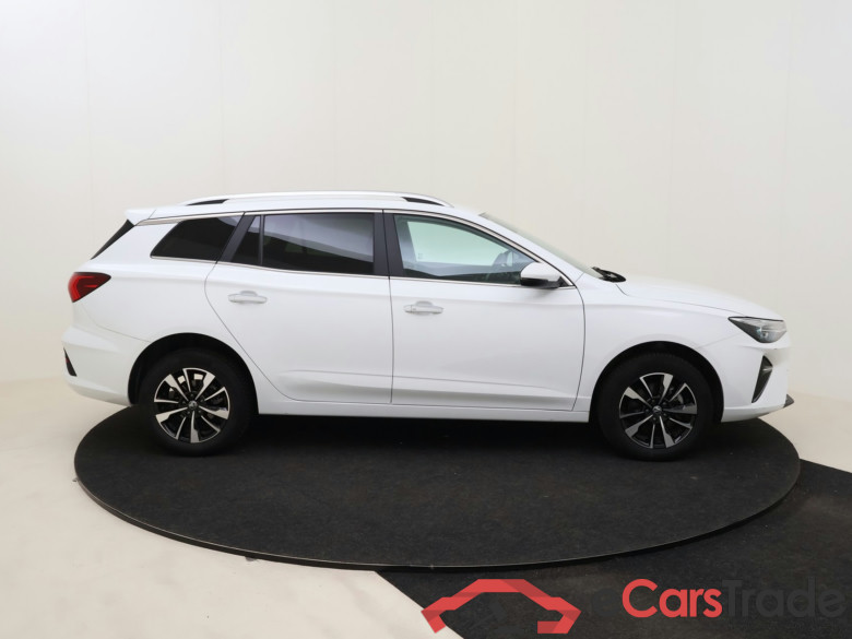 MG MG5 Comfort 61 kWh 156 hp #4
