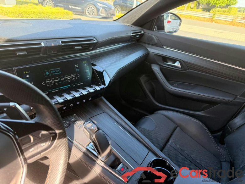 PEUGEOT 508 SW 1.6 PHEV GT 508 SW 1.6 PHEV GT #1