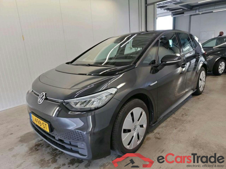 VOLKSWAGEN ID.3 Life 58 kWh #1