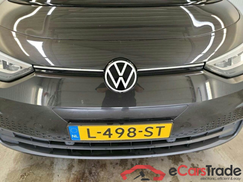 VOLKSWAGEN ID.3 Life 58 kWh #4