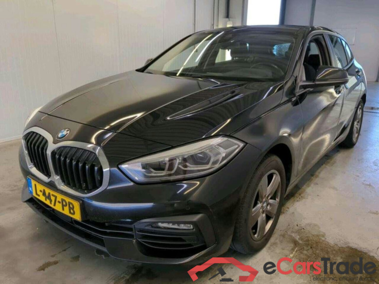 BMW 1-serie 118i Bns Edition #1