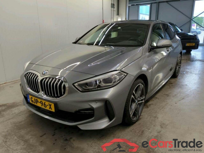 BMW 1-serie 118