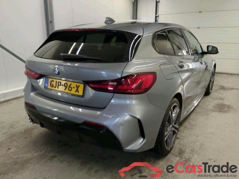 BMW 1-serie 118 #2