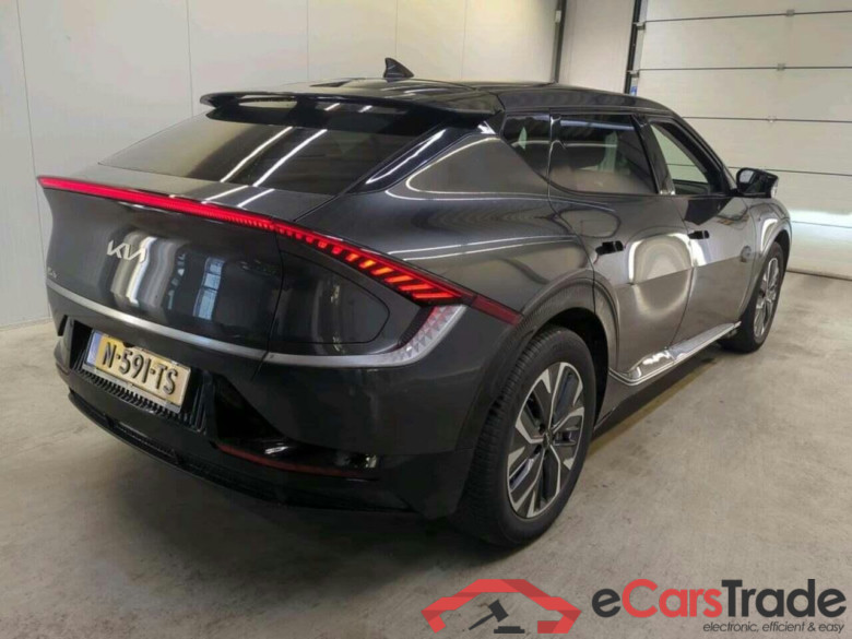 KIA EV6 Plus 77.4 kWh #2