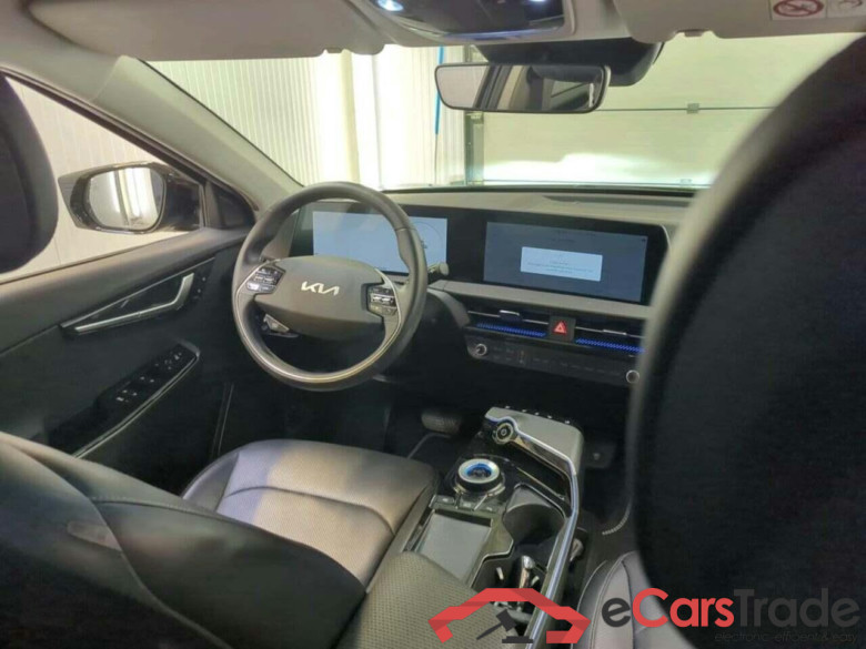 KIA EV6 Plus 77.4 kWh #3