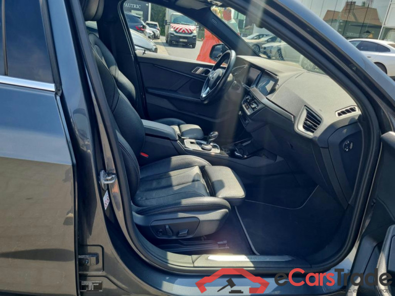 BMW - BMW 1 HATCH 118iA 136PK Business Edition Luxury & Pack Business With Dakota Sport Seats & Comfort & Travel & Cruise Control & Parking Assistant Pack   * PETROL * #3