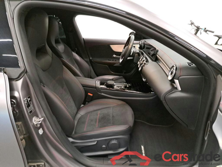 MERCEDES - MER CLA 250 e 218PK DCT Business Solution AMG & Pack Plus & Smartphone Integrration * HYBRID * #3