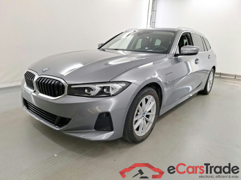 BMW 3 SERIES TOURING 2.0 320E TOURING
