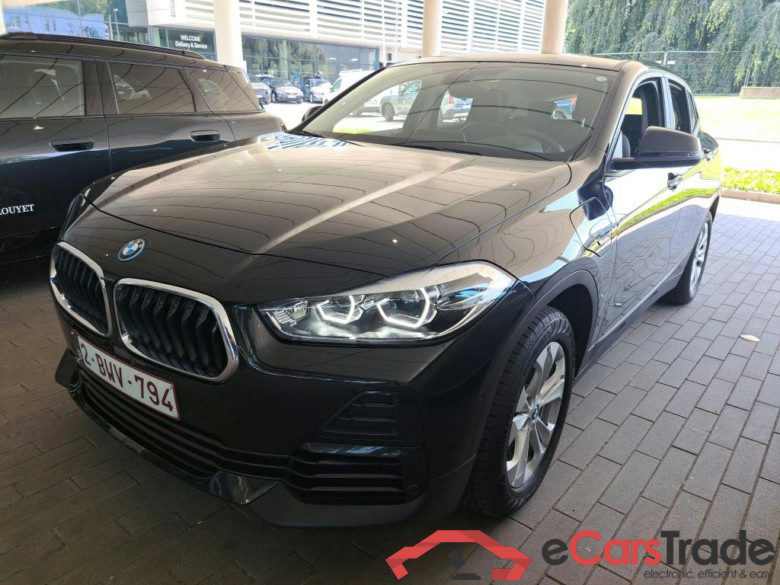 BMW X2 1.5 XDRIVE25E PHEV 162KW)