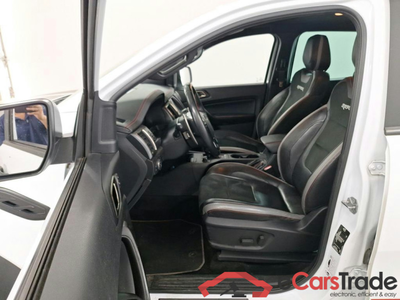 FORD RANGER 2.0 BIT 156KW 4WD D-CAB RAPTOR AUTO #5