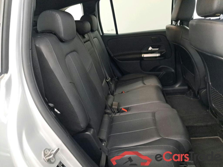 MERCEDES-BENZ GLB 2.0 GLB 180 D BUSINESS SOLUTION #6