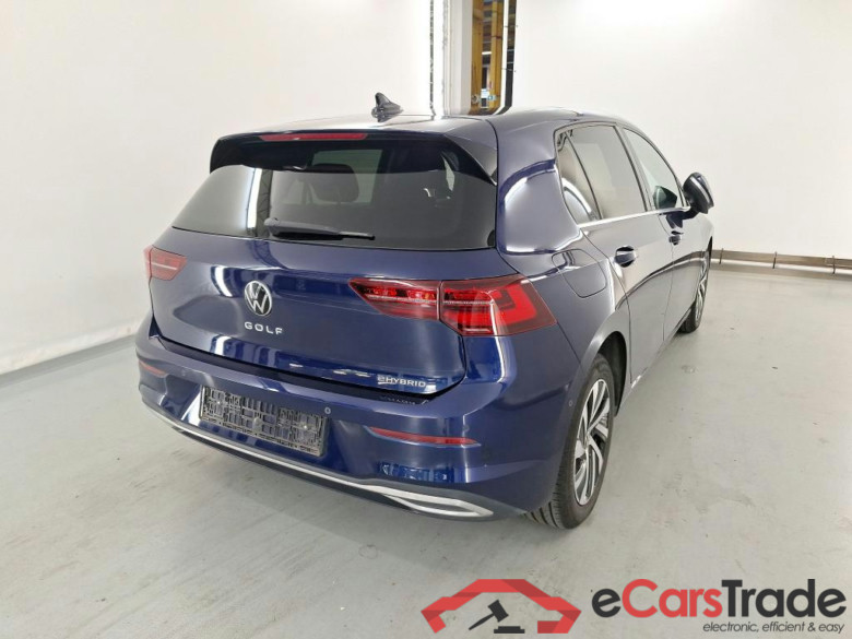 VOLKSWAGEN GOLF VIII 1.4 EHYBRID STYLE DSG #4