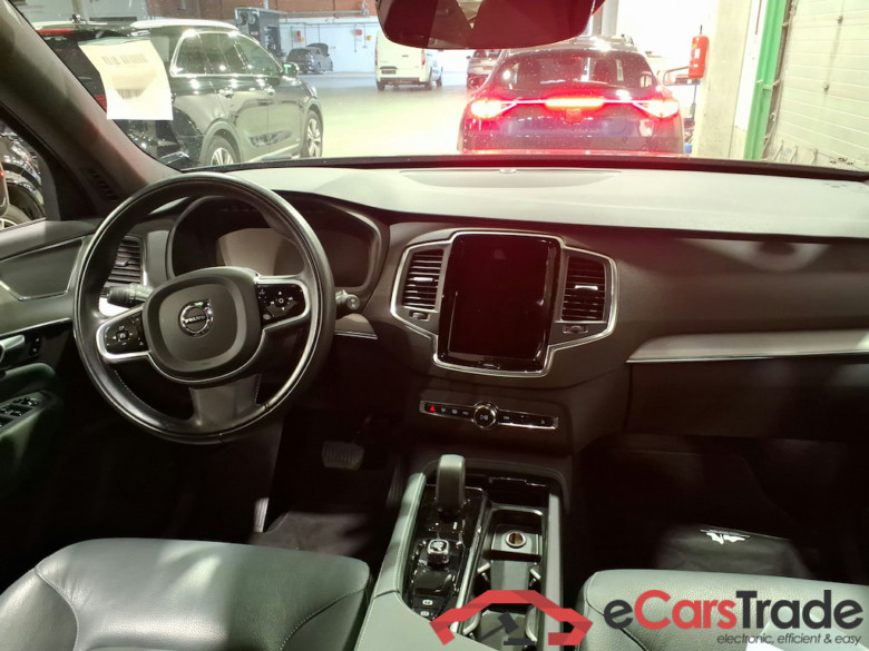 VOLVO XC90 2.0 T8 PHEV INSCRIPTION EXPR AUTO 4WD #6