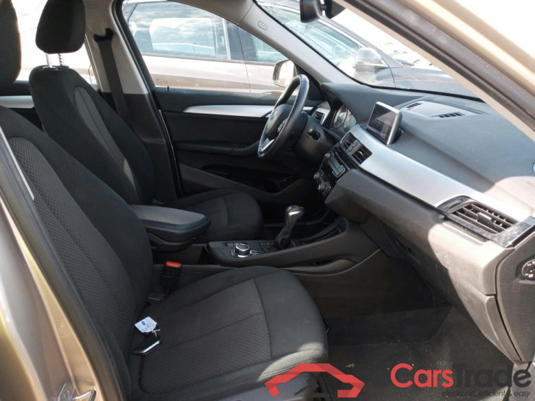 BMW X1 / 2019 / 5P / todoterreno xDrive25e #6