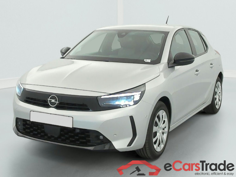 Opel Corsa Edition 1.2 Turbo 100 ch BVA8 #3