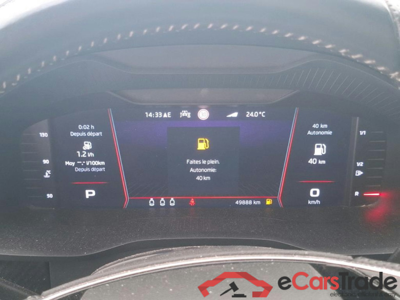 Kodiaq Sportline 2.0 TDI 150CV BVA7 E6d #6
