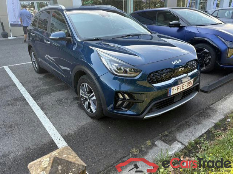 KIA Niro PHEV Niro PHEV 1.6 GDi Pace DCT #2