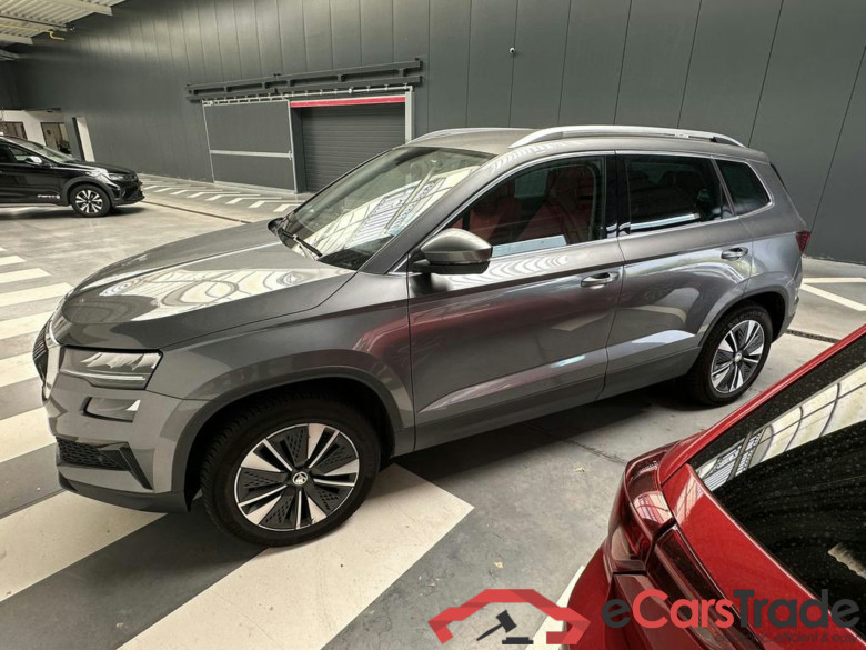 SKODA Karoq Karoq 1.5 TSI ACT Ambition DSG Ambition #1