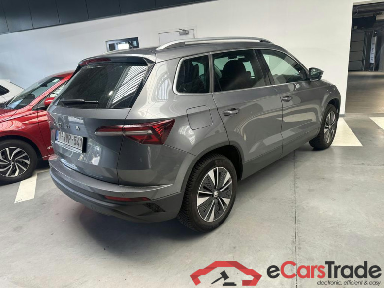 SKODA Karoq Karoq 1.5 TSI ACT Ambition DSG Ambition #4