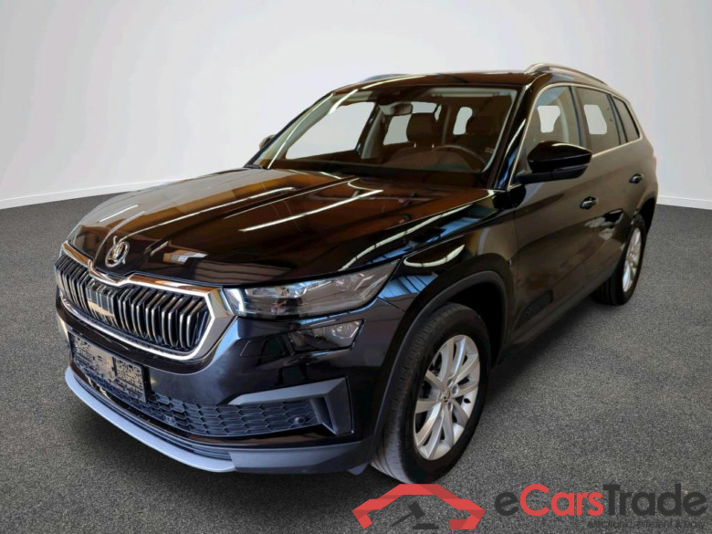 Kodiaq Style 2.0 TDI 110KW AT7 E6d