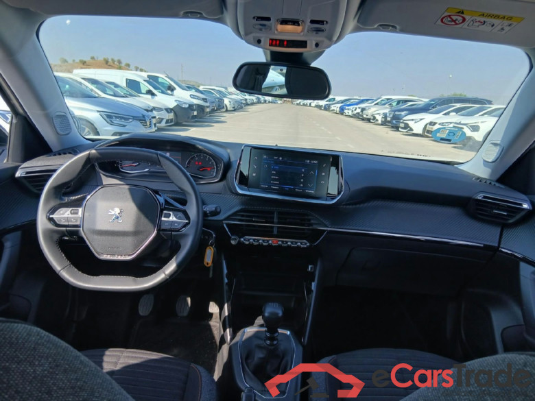 PEUGEOT 2008 / 2019 / 5P / todoterreno Active Pack Puretech 100 S&S BVM6 #3