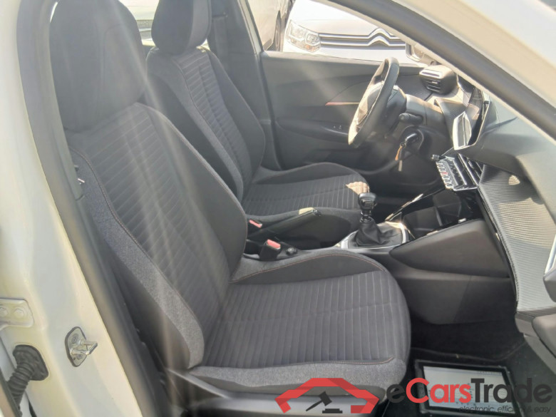 PEUGEOT 2008 / 2019 / 5P / todoterreno Active Pack Puretech 100 S&S BVM6 #5