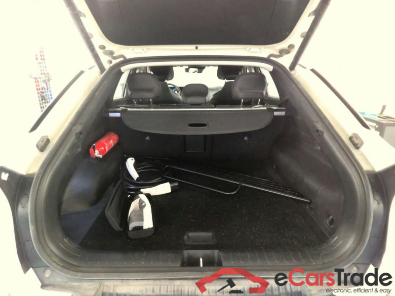 Kia EV6 77,4kWh 325 AWD #5