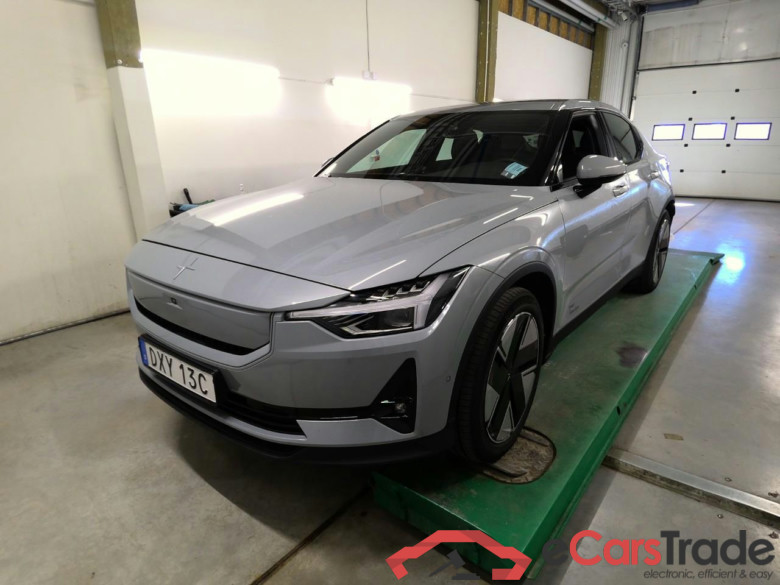 Polestar PS 2 82kWh LRSM Plus Pack #1