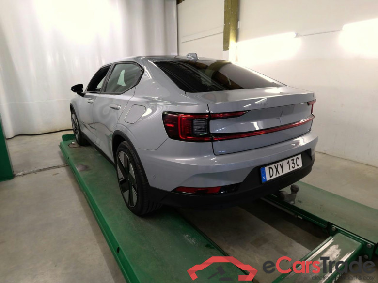 Polestar PS 2 82kWh LRSM Plus Pack #4