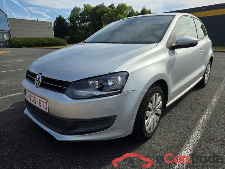 VOLKSWAGEN Polo COMF 1,4L 85CV/PK DSG7 #2