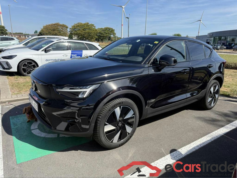 VOLVO C40 82 kWh Recharge Extended Range Ultimate #1