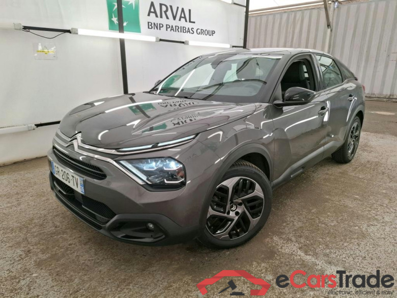 CITROEN C4 2020 5P Berline PureTech 130 BVM6 Feel Pack