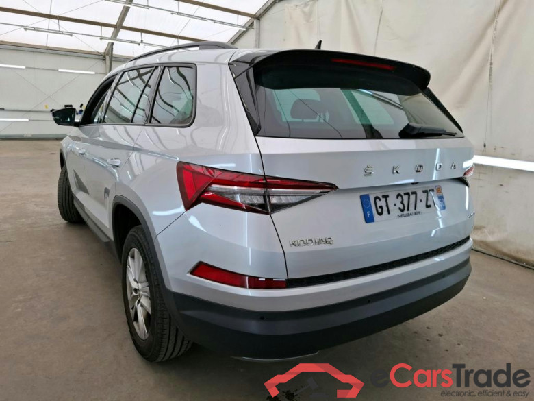 Kodiaq Ambition 1.5 TSI 150CV BVM6 E6d #2