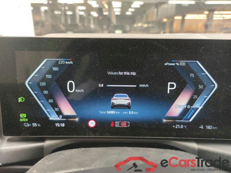 BMW i4 eDrive35 5d #6