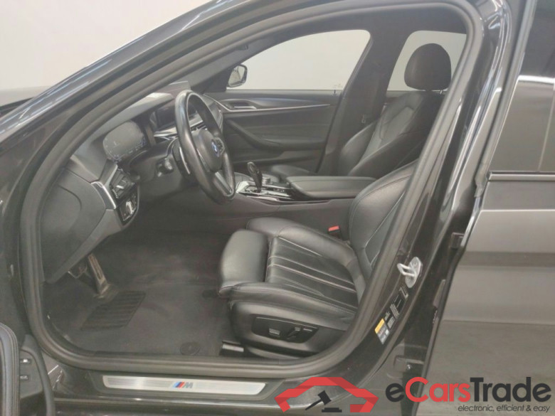 BMW 5 Reeks Berline 530e 200kW 4d #3