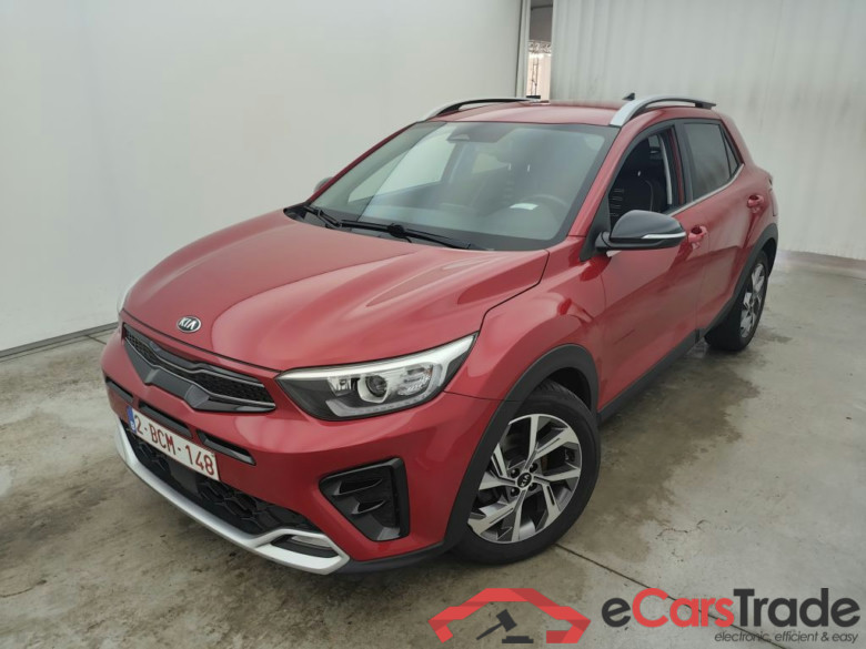 KIA Stonic 1.0 T 100 GT Line 5d #1