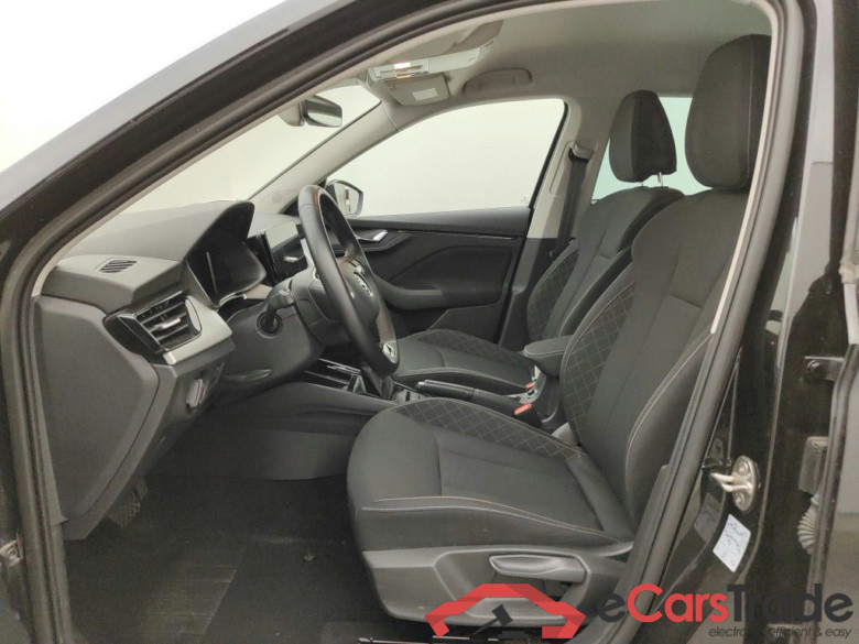 Skoda Kamiq 1.0 TSI 81kW DSG7 Clever 5d #3