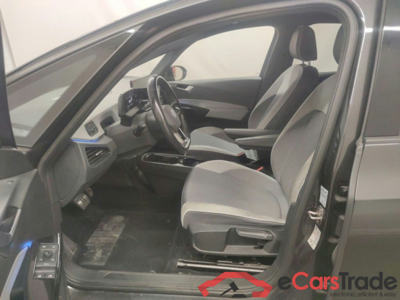 Volkswagen ID.3 58 kWh 150kW Pro Performance 5d #3