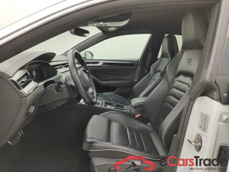 Volkswagen Arteon 1.4 eHybrid DSG R-Line Business 5d #3